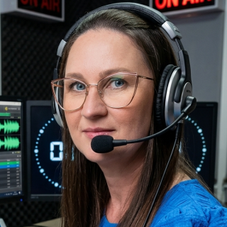 Pastora Scheila Pereira