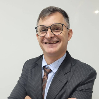 Pastor Jose Carlos Pereira