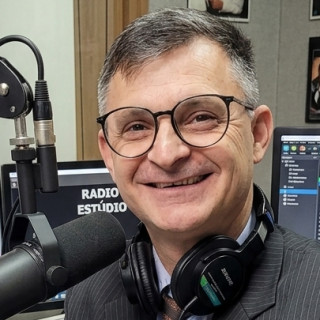 Pastor Jose Carlos Pereira