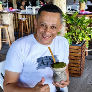Pastor Diogo Dionízio